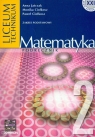 Matematyka 2 Podręcznik Zakres podstawowy