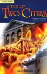 EX Tale of Two Cities SB Charles Dickens