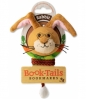 Book-Tails - Królik pluszowa zakładka do książki