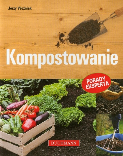 Kompostowanie