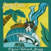 Jazz Cats: Open Road Jazz