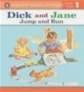 EXP Dick and Jane