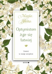Optymistom żyje się łatwiej - Isabel Mauro