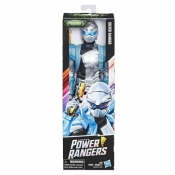 Figurka Power Rangers Silver (E5914/E6203)