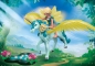Playmobil Ayuma: Crystal Fairy z jednorożcem (70809)