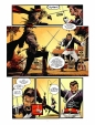 Zorro. Z martwych - Sean Murphy