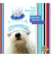 Magnes. Psy kochają nas