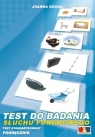 Test do badania słuchu fonemowego