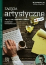  Zajęcia artystyczne Przedmiot uzupełniający Copywriting Podręcznik