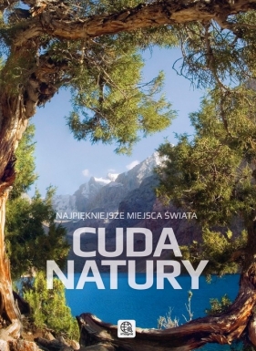 Cuda Natury - Sojka Ludmiła