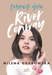 Czterech ojców River Conway - Grabowska Milena