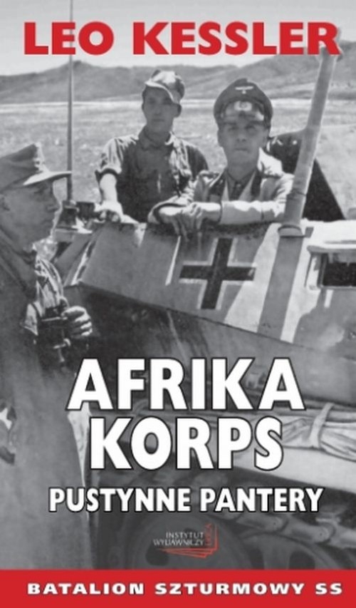 Afrika Korps