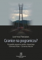 Granice na pograniczu? - Justyna Pokojska