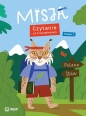 Misja. Czytanie ze zrozumieniem. Edukacja... Kl.1 - Opracowanie zbiorowe