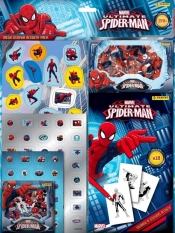 Naklejki Spiderman + 270