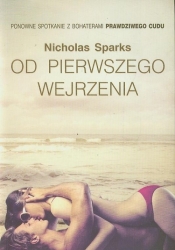 Od pierwszego wejrzenia - Nicholas Sparks