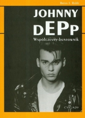 Johnny Depp. Współczesny buntownik
