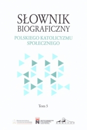 Słownik biograficzny polskiego katolicyzmu.. T.5 - Rafał Łatka