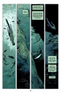 Abe Sapien. Mroczne i straszliwe. Tom 1 - Sebastián Fiumara, Max Fiumara, John Arcudi, Scott Allie, Mike Mignola