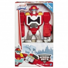 Transformers Rescure Bots Epic Series Heatwave (A8303/A8304)