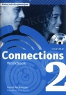 Connections Workbook Elementary 2 +CD  Spencer Kępczyńska Joanna