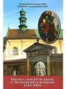 Klasztor i kościół św. Józefa 1646-2009 ss. Bernardynek w Krakowie