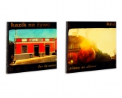 Bar La Curva / Plamy na Słońcu
