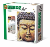 BeedzArt koraliki Budda 7000el