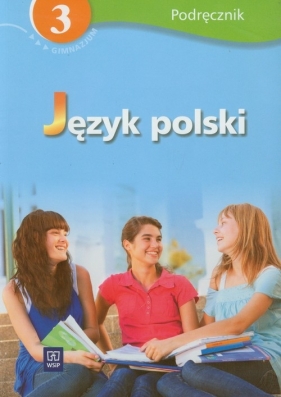 Język polski 3. Podręcznik dla gimnazjum specjalnego