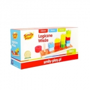 Logiczne Wieże