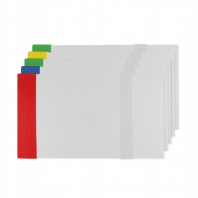 Okładka standard E7-243 regulowana (mix kolorów)