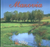 Mazovia Mazowsze wersja angielska