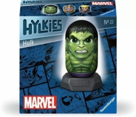 Ravensburger, Puzzle 3D Hylkies 56: Hulk (12008009)