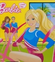 Barbie I can be Zestaw aktywizujący (ST102)