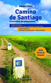 Camino de Santiago - Pilarz Szymon