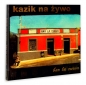 Bar La Curva / Plamy na Słońcu