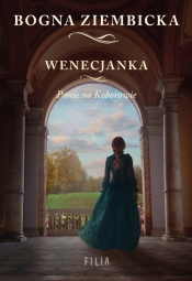 Wenecjanka - Bogna Ziembicka
