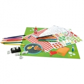Zestaw plastyczny Maped Creativ (907009)