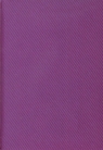 Kalendarz 2011 książkowy Handy Tess fiolet