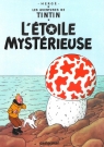 Tintin L'Etoile mysterieuse  Herge