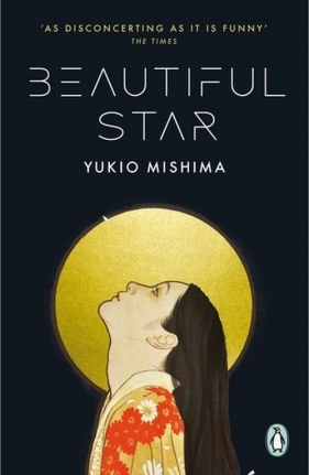 Beautiful Star - Mishima Yukio