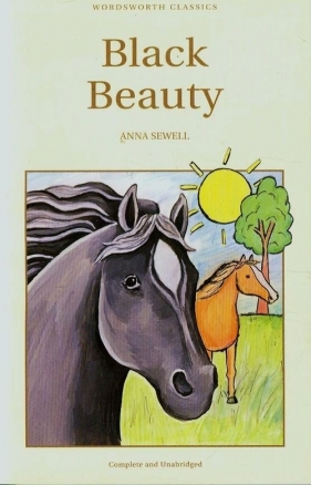 Black Beauty - Anna Sewell