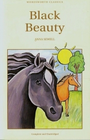 Black Beauty - Anna Sewell