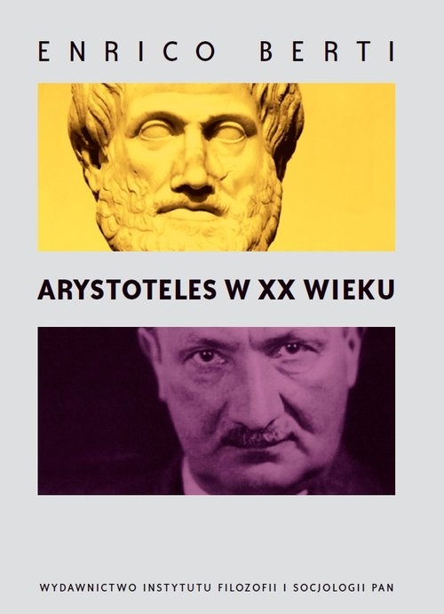 Arystoteles w XX wieku