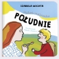 Dzień maluszka. Południe - Izabela Michta