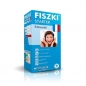 Fiszki język francuski Starter - Patrycja Wojsyk