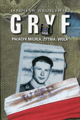 Gryf - Jarosław Wróblewski