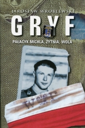 Gryf - Jarosław Wróblewski