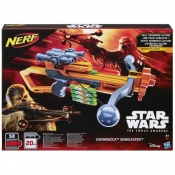 HASBRO Star Wars gwiezdna kusza (B3172EU4)