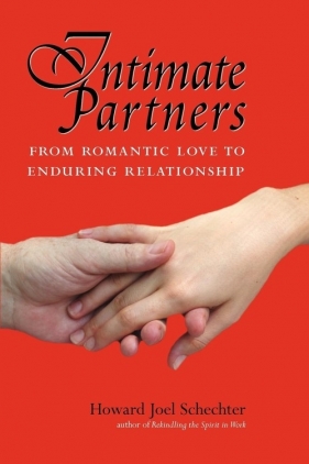 Intimate Partners - Schechter Howard